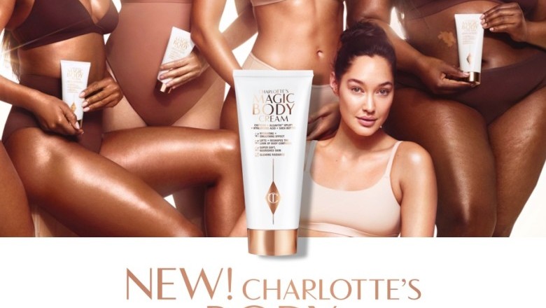 Charlotte Tilbury