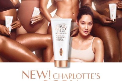 Charlotte Tilbury