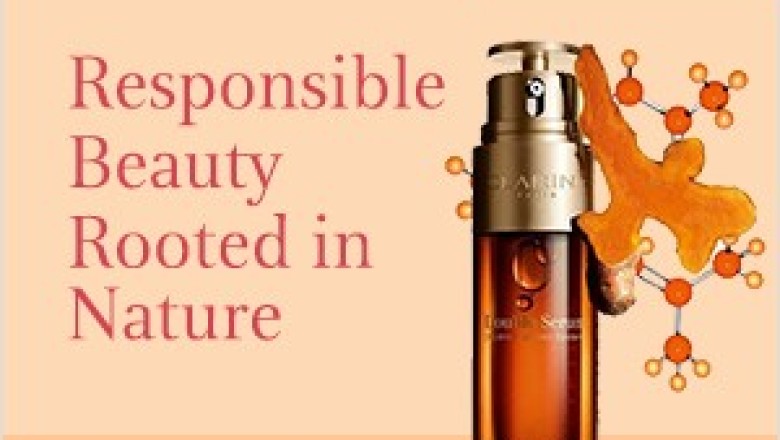 Clarins
