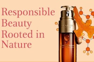 Clarins